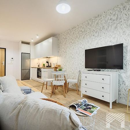 Apartament Primo Premium By Lookap Łódź Zewnętrze zdjęcie