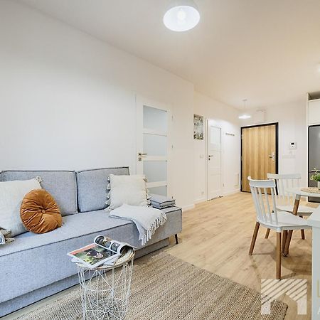Apartament Primo Premium By Lookap Łódź Zewnętrze zdjęcie