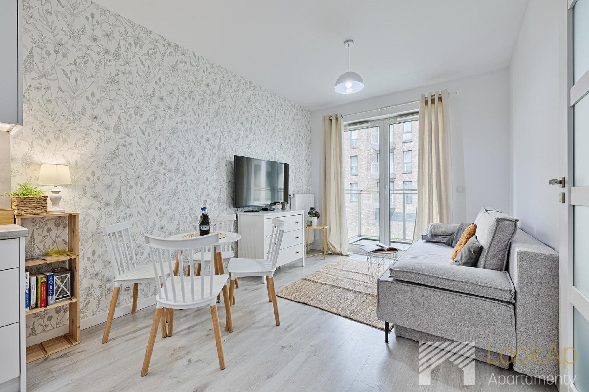 Apartament Primo Premium By Lookap Łódź Zewnętrze zdjęcie