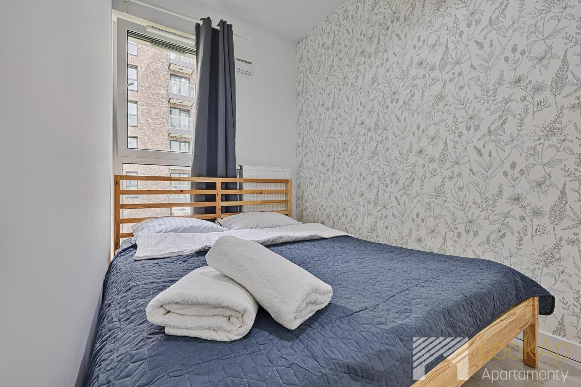 Apartament Primo Premium By Lookap Łódź Zewnętrze zdjęcie