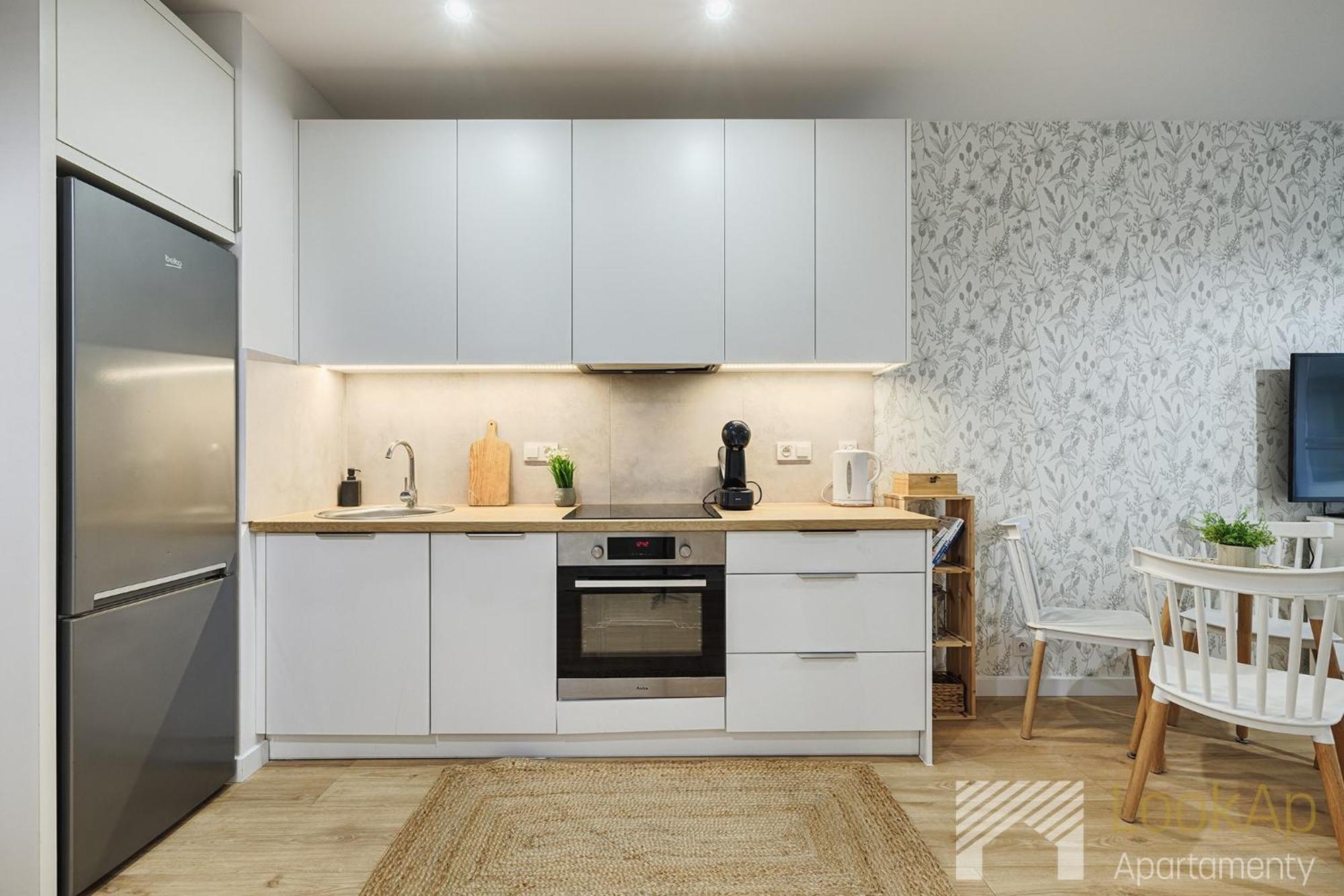 Apartament Primo Premium By Lookap Łódź Zewnętrze zdjęcie