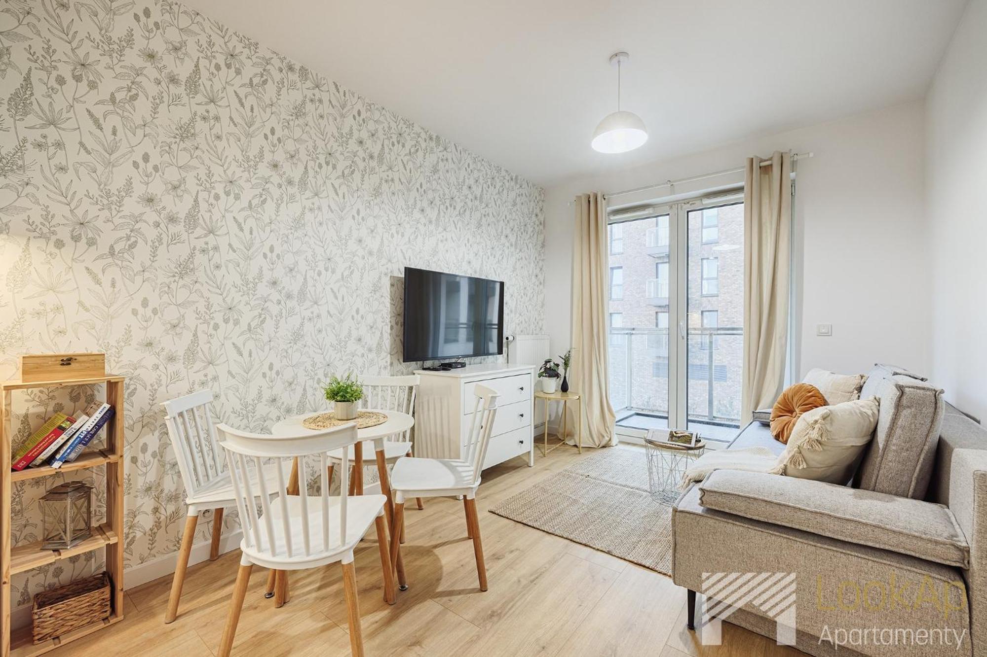 Apartament Primo Premium By Lookap Łódź Zewnętrze zdjęcie