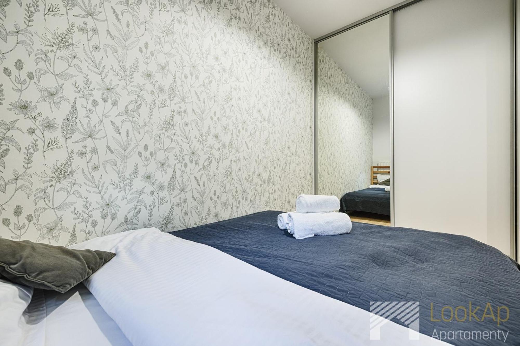 Apartament Primo Premium By Lookap Łódź Zewnętrze zdjęcie